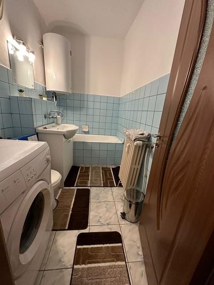 Garsonieră în Central