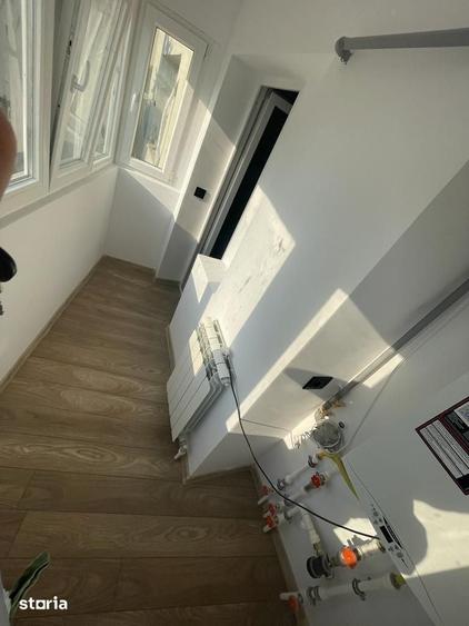 Apartament 2 camere Aviatiei - 1