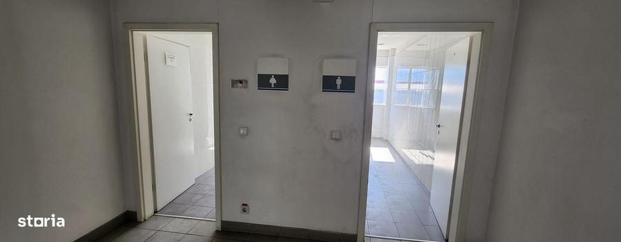 Spațiu comercial, de 6,500 mp, în Central