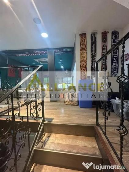 Unirii Spatiu Comercial/Preluare Afacere - 5