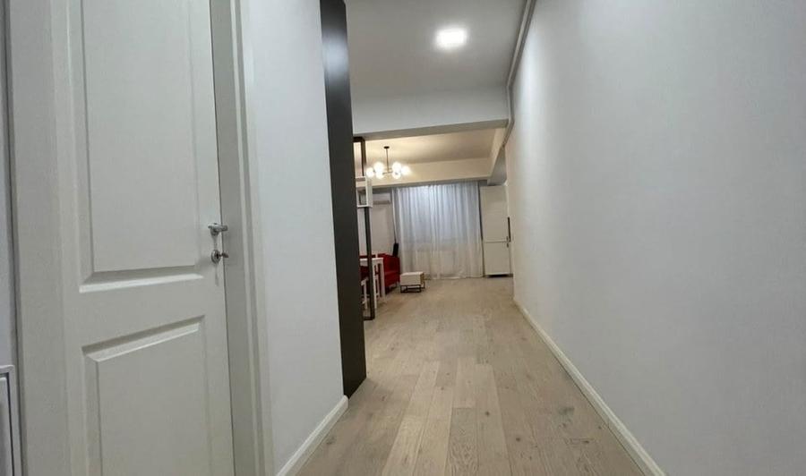 Apartament cu 3 camere în Nordului
