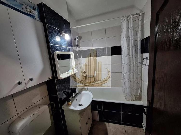 Apartament cu 2 camere decomandat în Bogdăneștilor