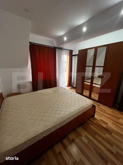Apartament cu 3 camere în Centura