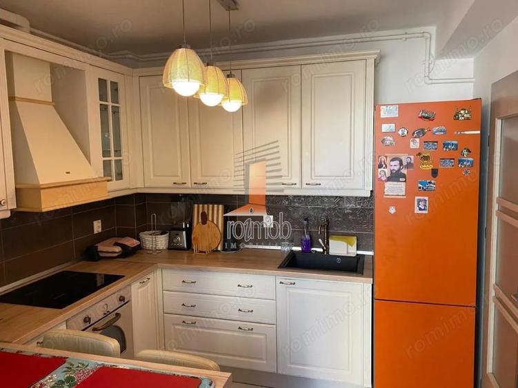 Calea Calarasilor, 3 camere, bloc nou tip boutique - 4