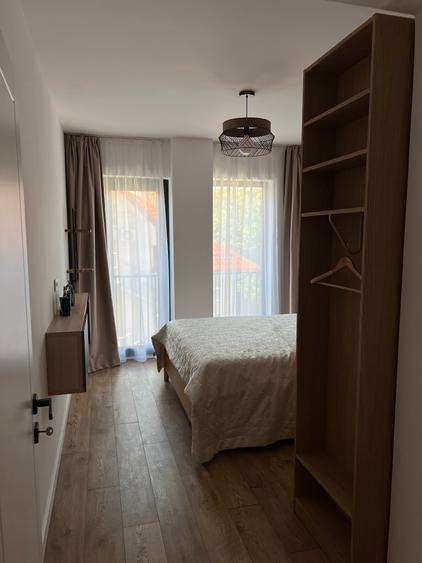 Apartament cu 2 camere în Obor