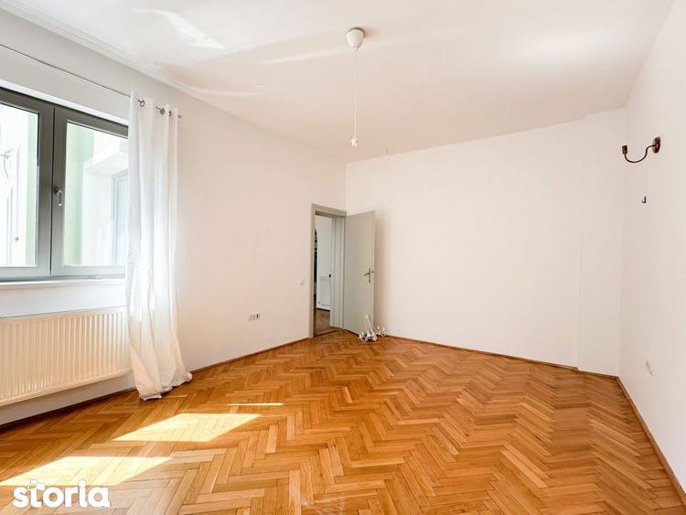 Apartamet 4 camere, langa Parcul Central, 160 m2 utili, singur pe nive - 6