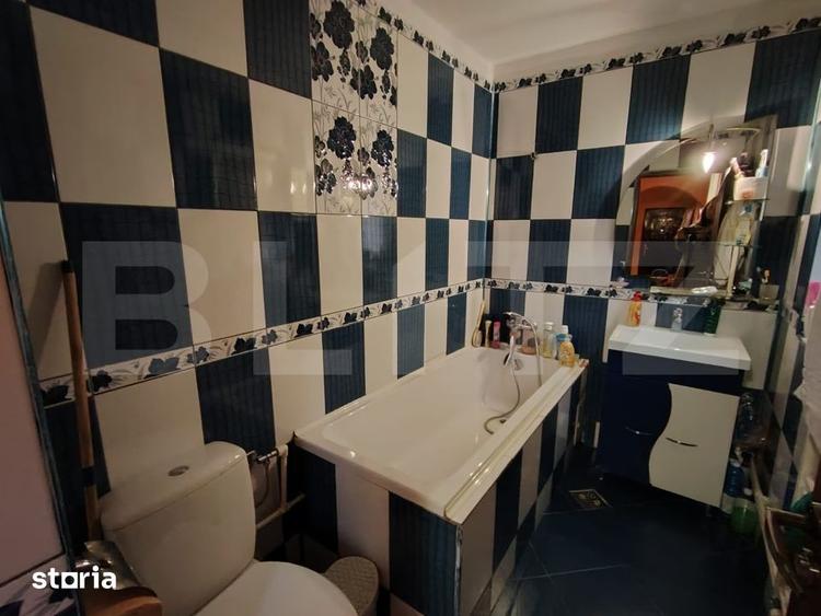 Casă cu 4 camere cu Teren 250 Mp în Lascăr Catargiu