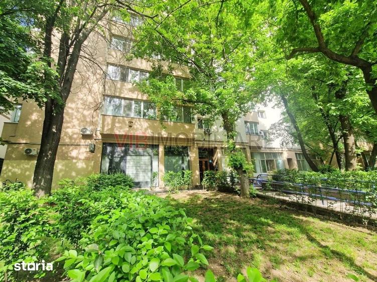 Apartament 4 camere Calea Vacare?ti Palatul Copiilor Parc Tineretului - 9
