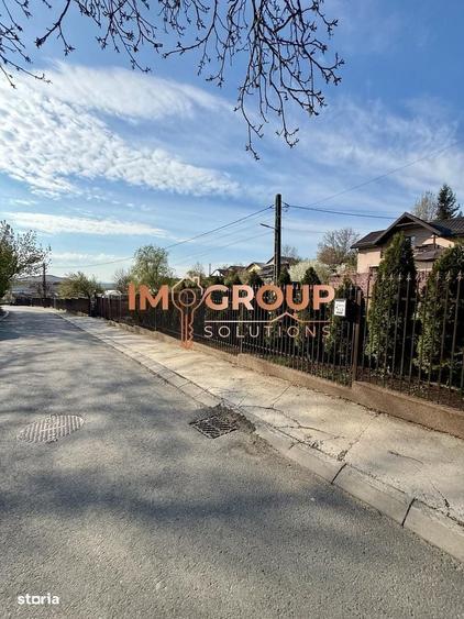 Casă cu 3 camere cu Teren 1481 Mp în Strugurilor