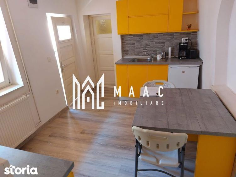 Garsonieră, mobilată în Ultracentral