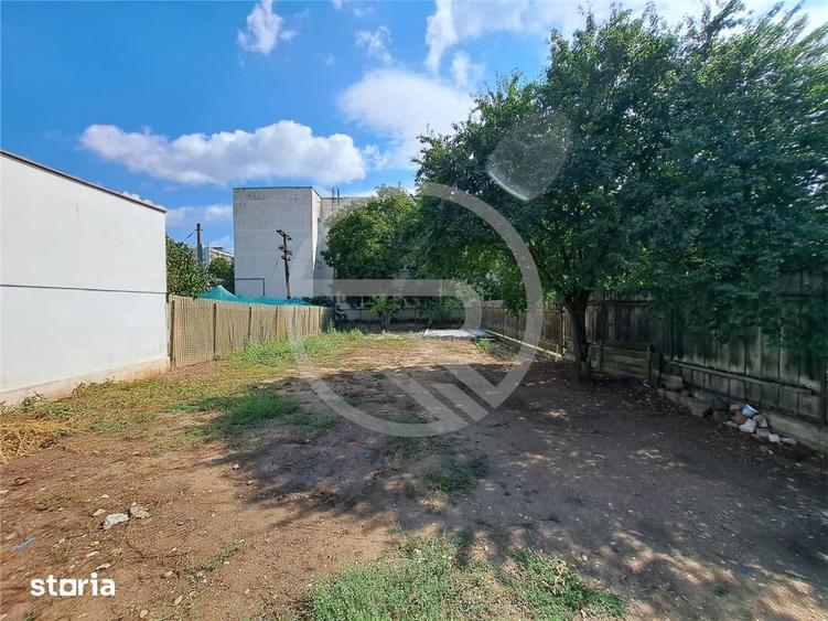 Casă cu 2 camere semidecomandat cu Canalizare în Gheorgheni