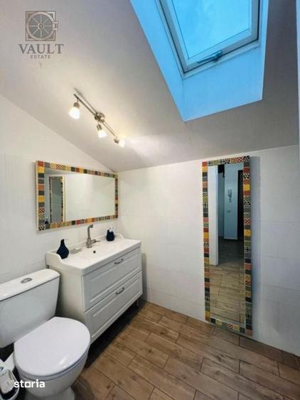 Apartament cu 3 camere decomandat în Sălăjan
