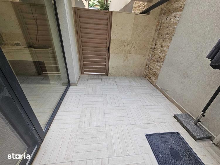 Apartament cu 2 camere în Grivița