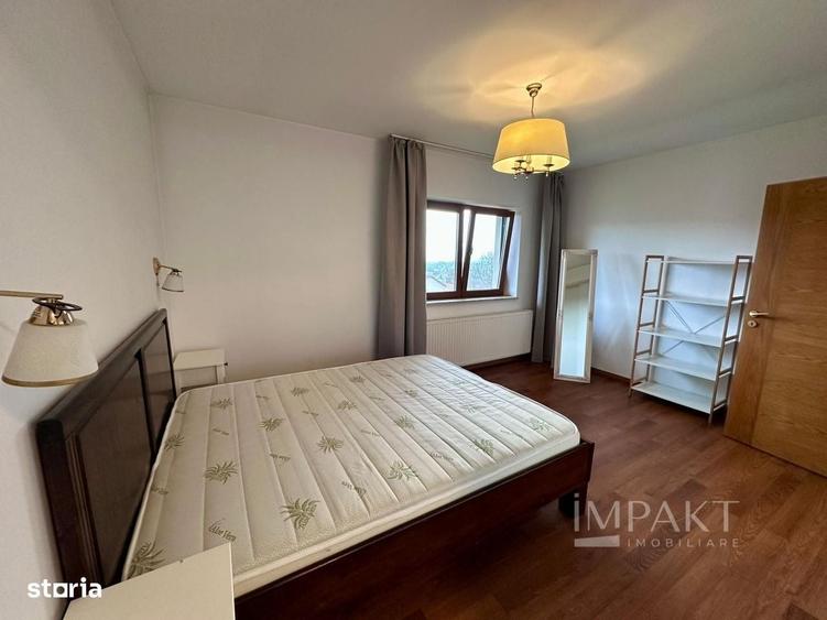 Casă cu 4 camere decomandat cu Teren 1000 Mp în Iris