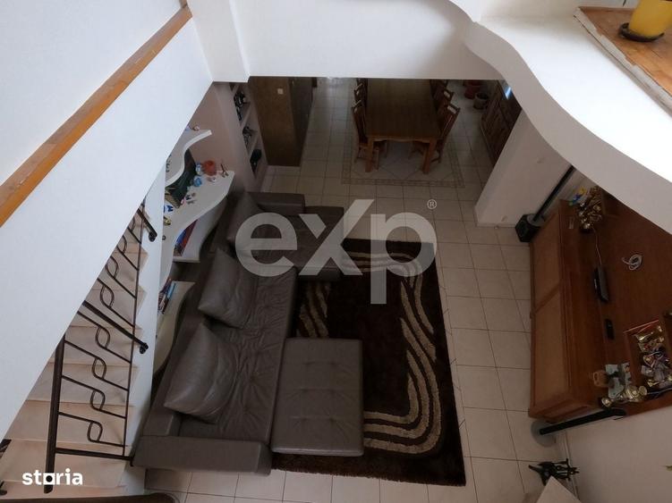 Casă cu 4 camere în Găvana