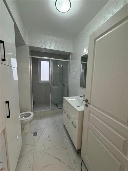 Apartament cu 2 camere decomandat în Cug