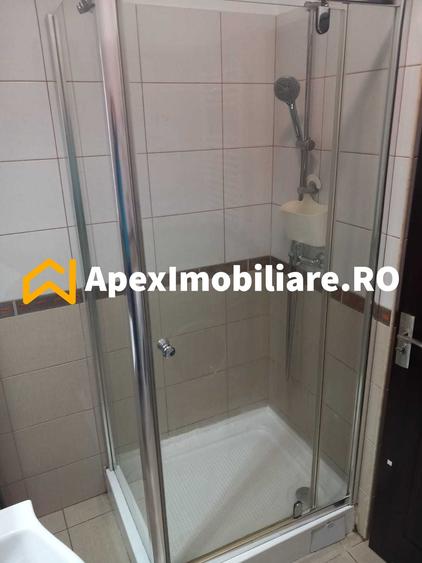Apartament cu 2 camere decomandat, mobilat în Gorjului
