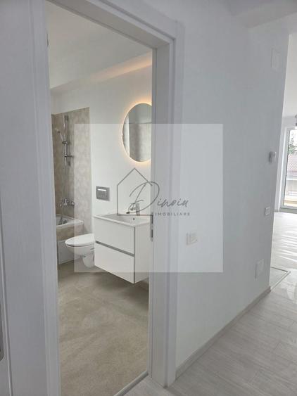 3 camere Avangarde Forest 8 Voluntari I 2 parcari incluse I COMIS 0% - 7