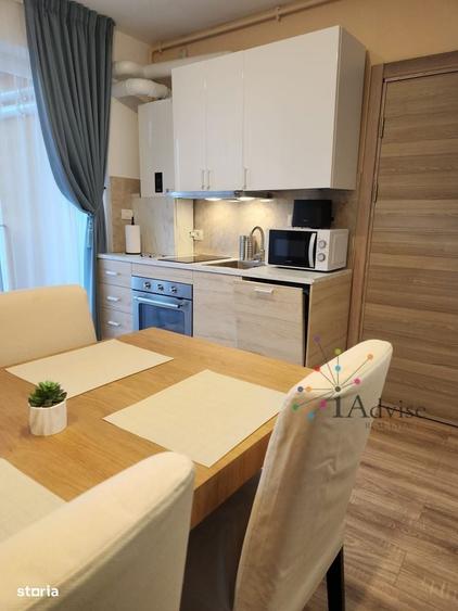 Apartament premium 3 camere | | Parcare subterana | Boxa | Prima Inch - 3