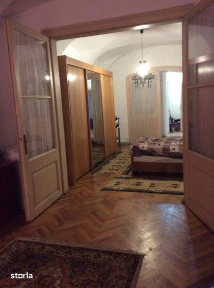 Inchiriez apartament in Sibiu - 4