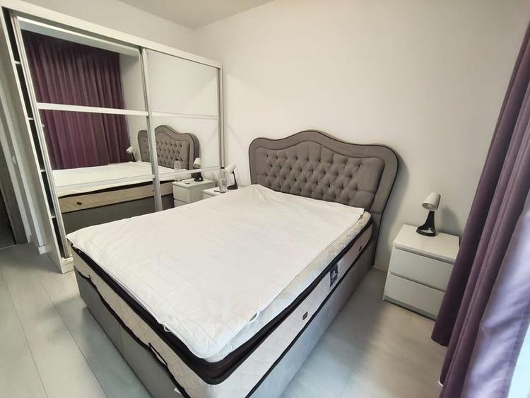 Apartament cu 2 camere decomandat în Politehnica