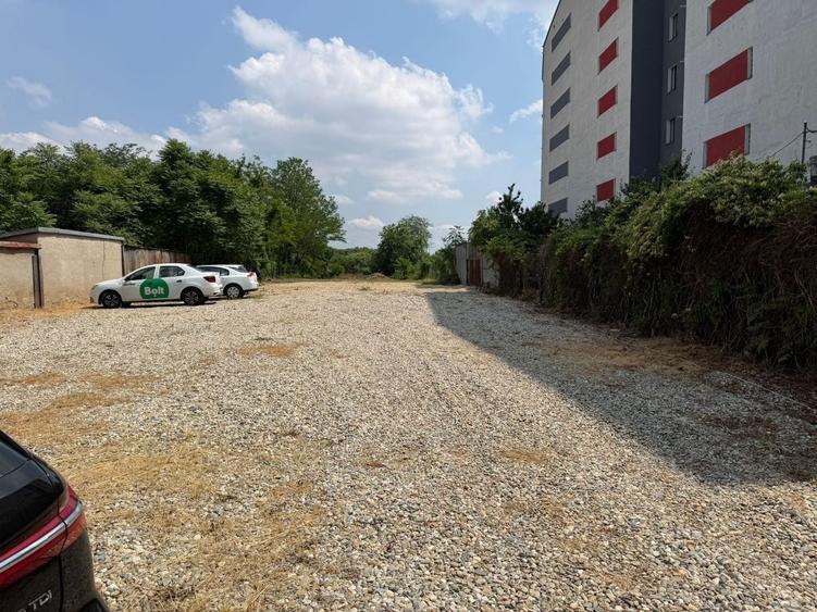 Teren Construcții intravilan de 1750 mp, în Giulești