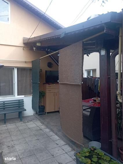 Casă cu 3 camere cu Teren 122 Mp în Nord