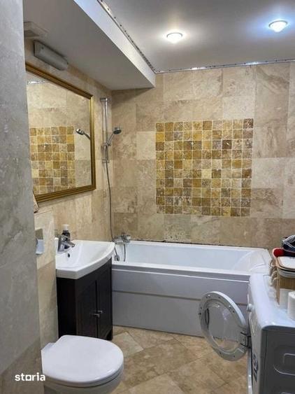 Apartament cu 2 camere în Copou