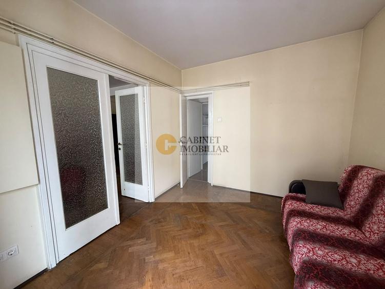 2 camere I Cismigiu I Creditabil  I Centrala Proprie - 14