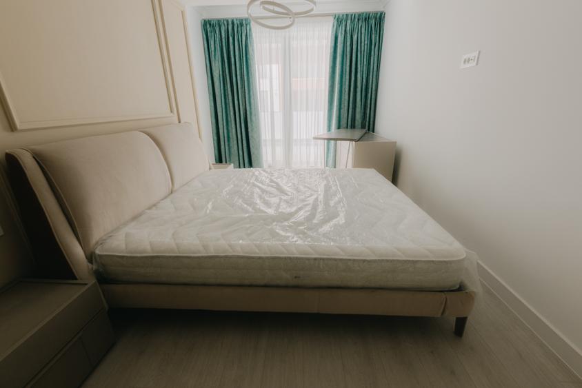 Twin Residence – ansamblu finalizat, mutare imediată - 2 camere TIP 3 - 5