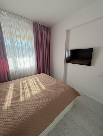 Apartament 2 camere de inchiriat| Bloc Nou| Sector 3 - 1