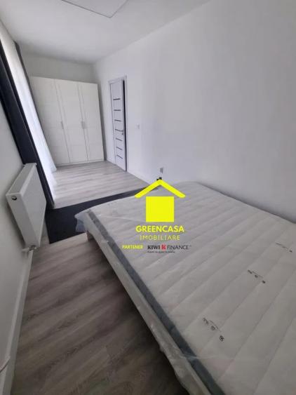 Apartament cu 2 camere semidecomandat, mobilat în Dâmbul Rotund — fotografia 3