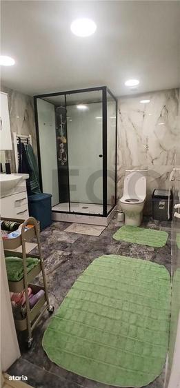 Spațiu comercial, de 373 mp, în Sântandrei
