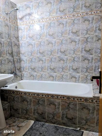 Apartament cu 2 camere în 13 Septembrie