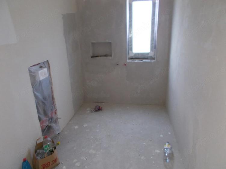 Duplex, Giarmata, P+E, 4 cam, la alb, la cheie sau mobilat - 9