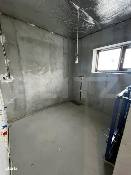 Casă cu 4 camere cu Teren 600 Mp în Smârdan