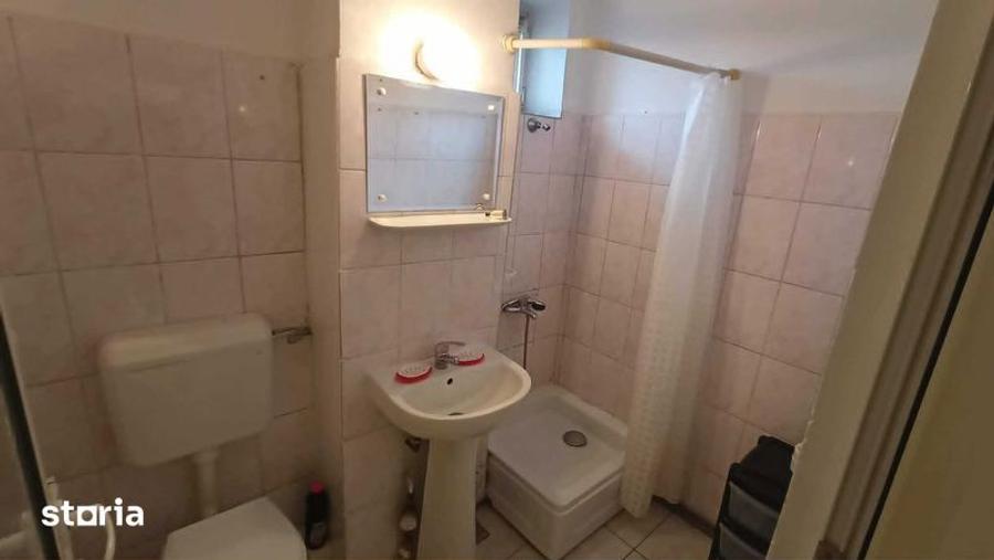 Apartament cu 2 camere decomandat în Odobescu