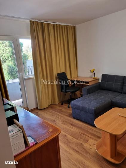 Apartament 2 camere, Grigorescu, decomandat, cu 2 balcoane
