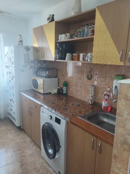 Apartament cu 2 camere în Băceni