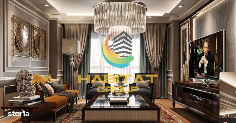Apartament cu 2 camere în Vitan