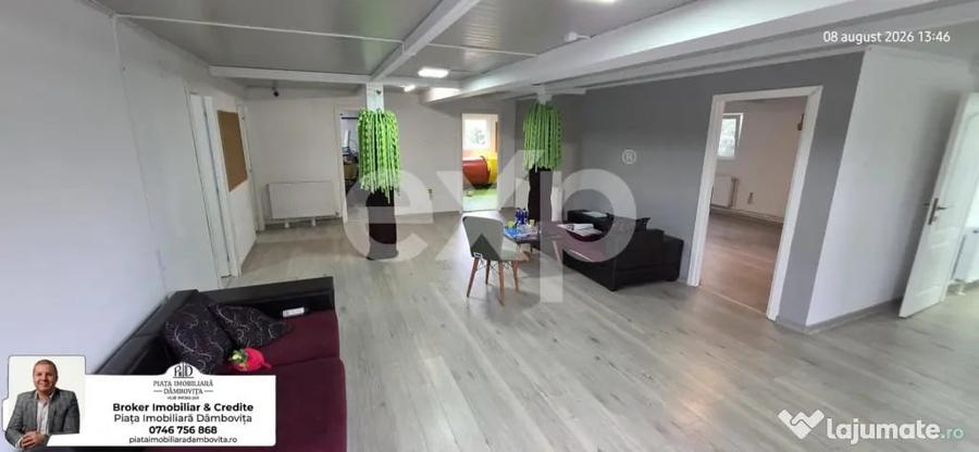 Spațiu comercial, de 144 mp, în Central