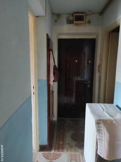 Apartament cu 2 camere decomandat în Zamfirescu