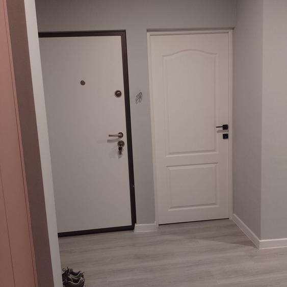 Apartament cu 2 camere decomandat în Rogerius