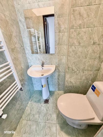 Apartament cu 3 camere decomandat în Militari
