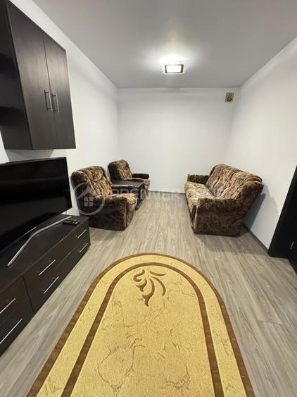 Apartament cu 3 camere în Canta