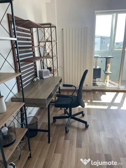 Apartament cu 2 camere decomandat în Sud