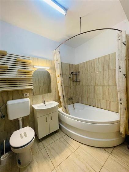 Apartament cu 2 camere decomandat în Chiajna