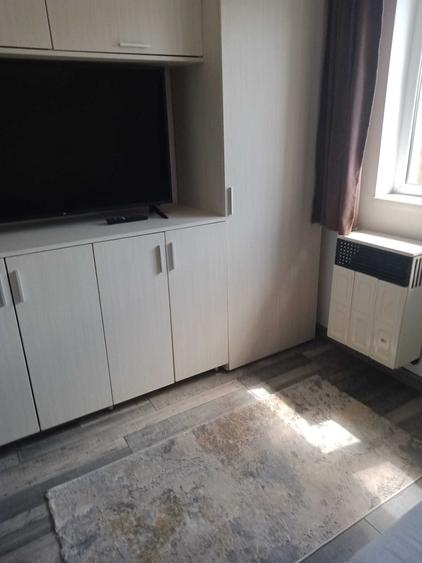 Garsonieră decomandată în Exterior Vest