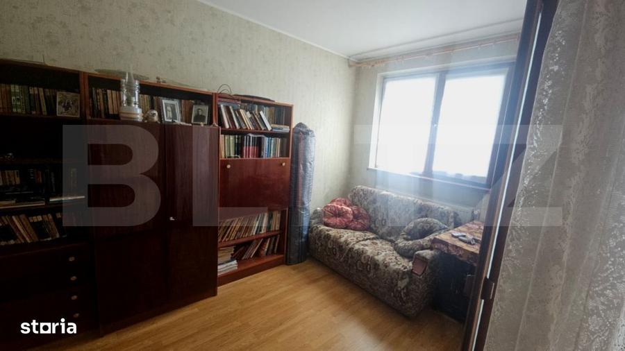 Apartamen 3 camere, 66mp, 2 balcoane, Micro39 - 6