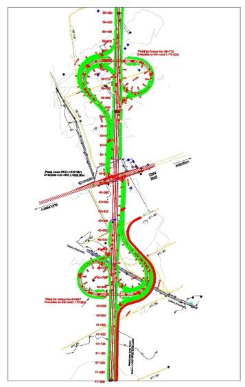 Teren Construcții intravilan de 4250 mp, în Unirii